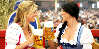 Hofbrauhaus Oktoberfest Offers Genuine German Family Fun Hofbrauhaus Oktoberfest Offers Genuine German Family Fun