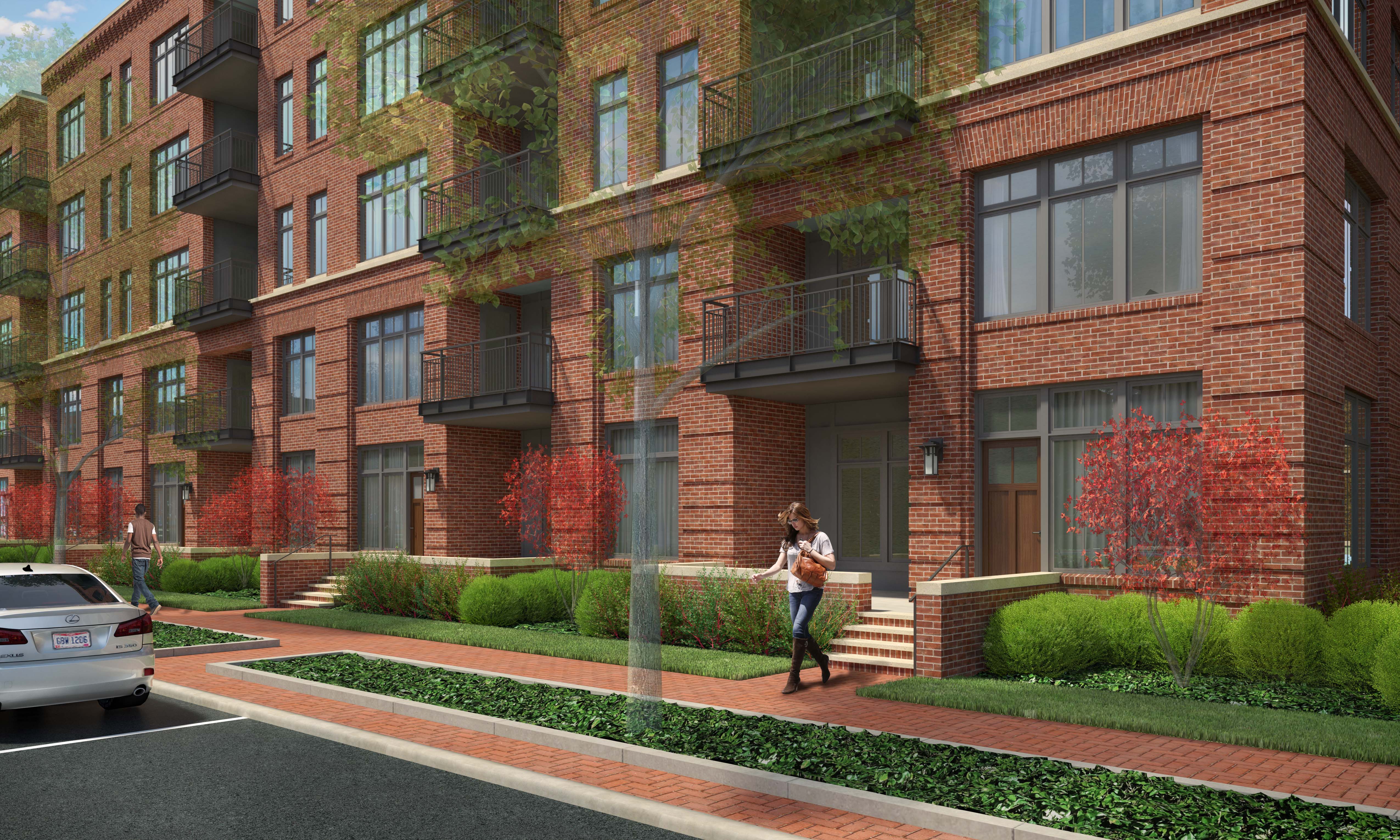 828 at the Yard Condominiums Floor Plans and Pricing Unveiled