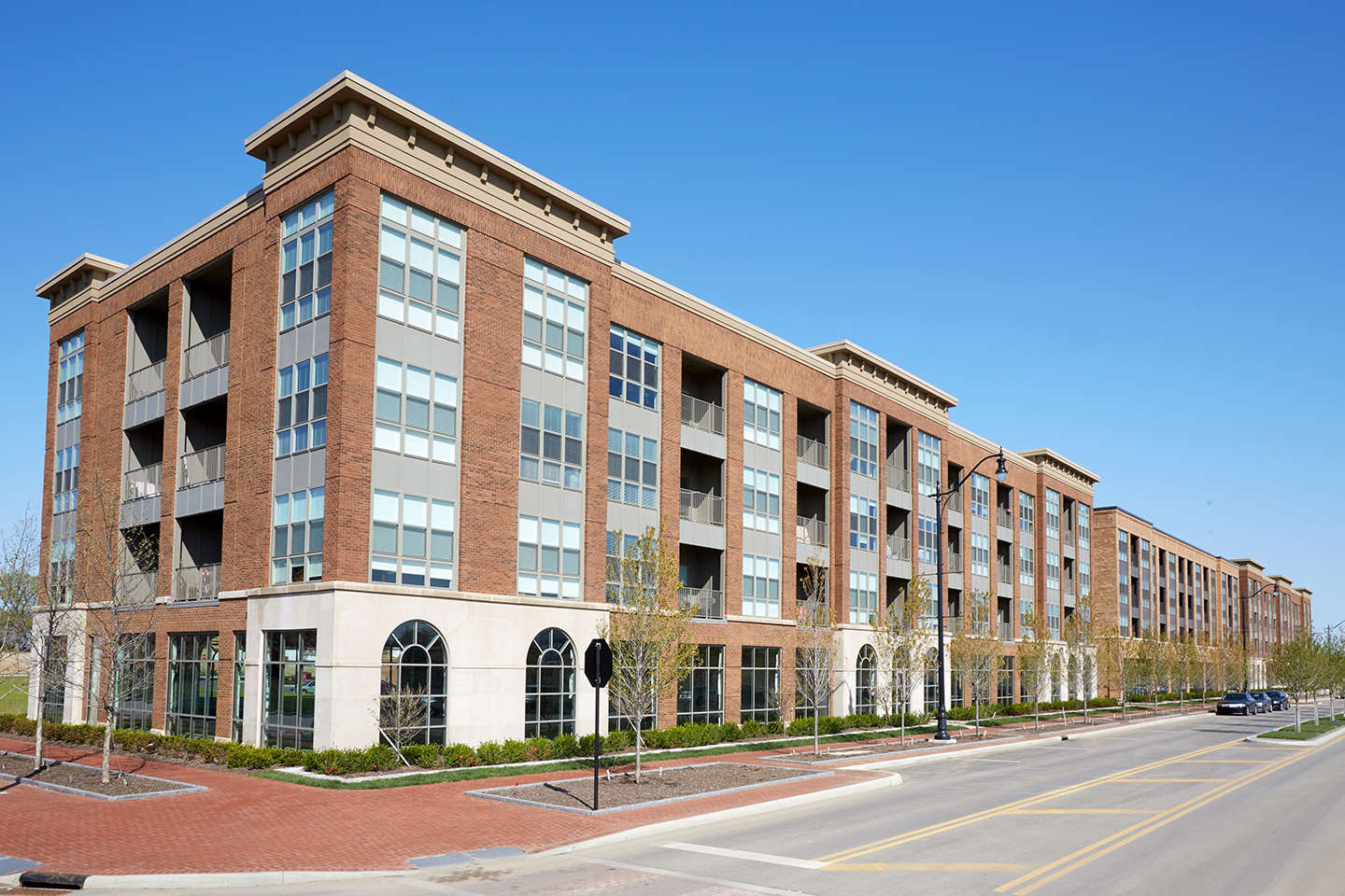 Eight New Tenants Announced for Grandview Yard Grandview Yard