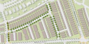New Build Homes Coming to Grandview Yard