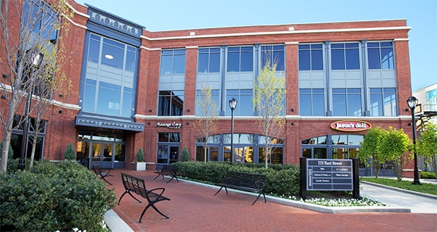 775 Yard Street