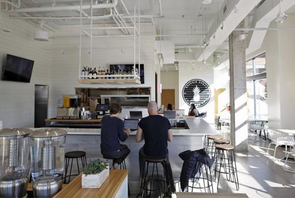 Restaurants Grandview Yard Grandview Yard Restaurant Brekkie Shack Offers Double The Mealtimes Freshness