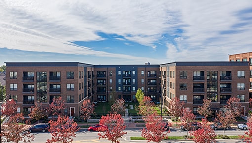 Dorchester East
