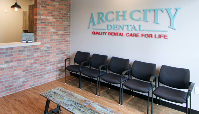 Arch City Dental. Quality Dental Care for Life