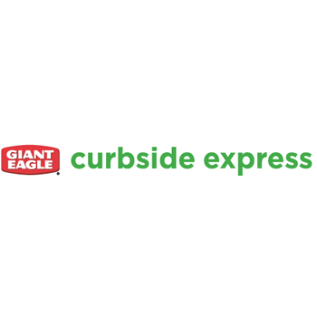 Giant Eagle Market District Curbside Express