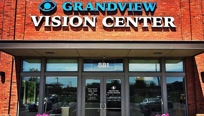 Grandview Vision Center