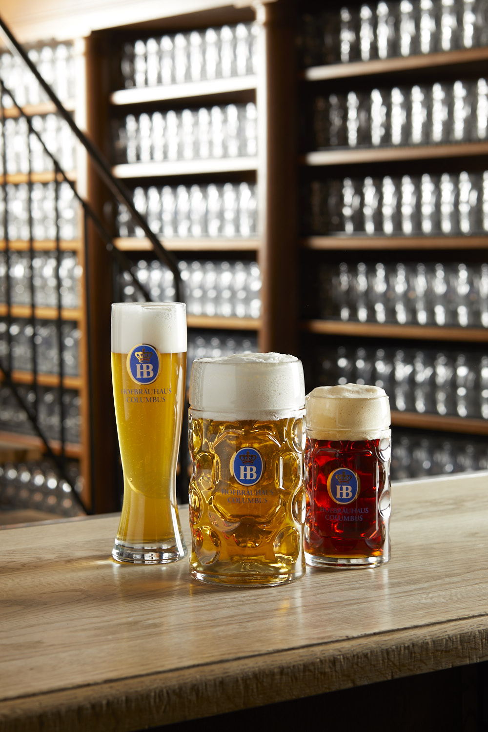 Hofbrauhaus Grandview Yard