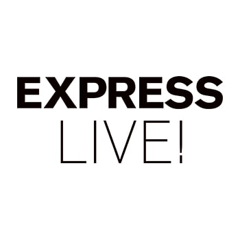 Express LIVE!