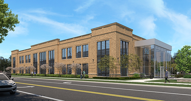 950 Goodale Blvd.