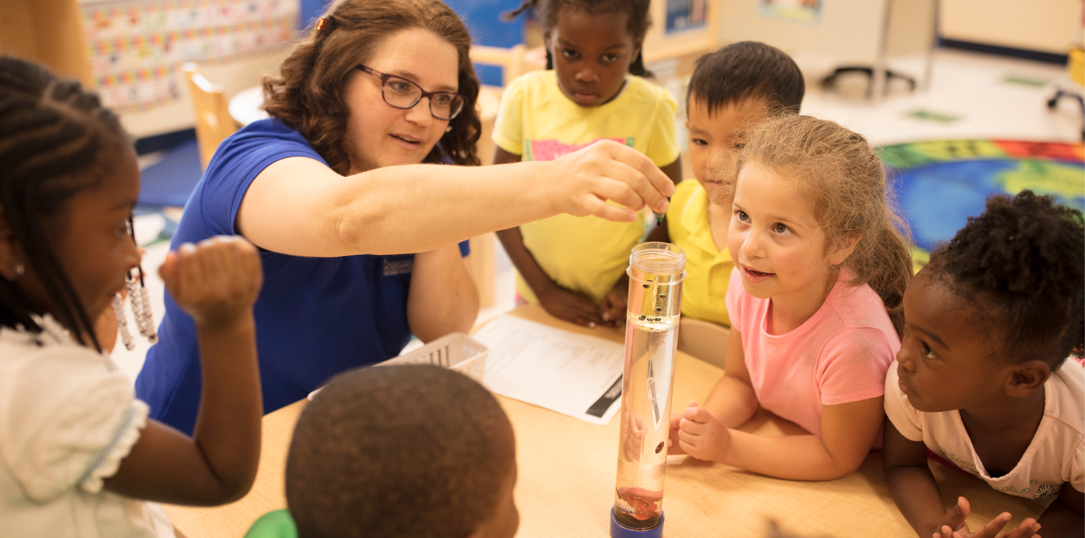 The Goddard School of Grandview: Grand Opening Open House April 27