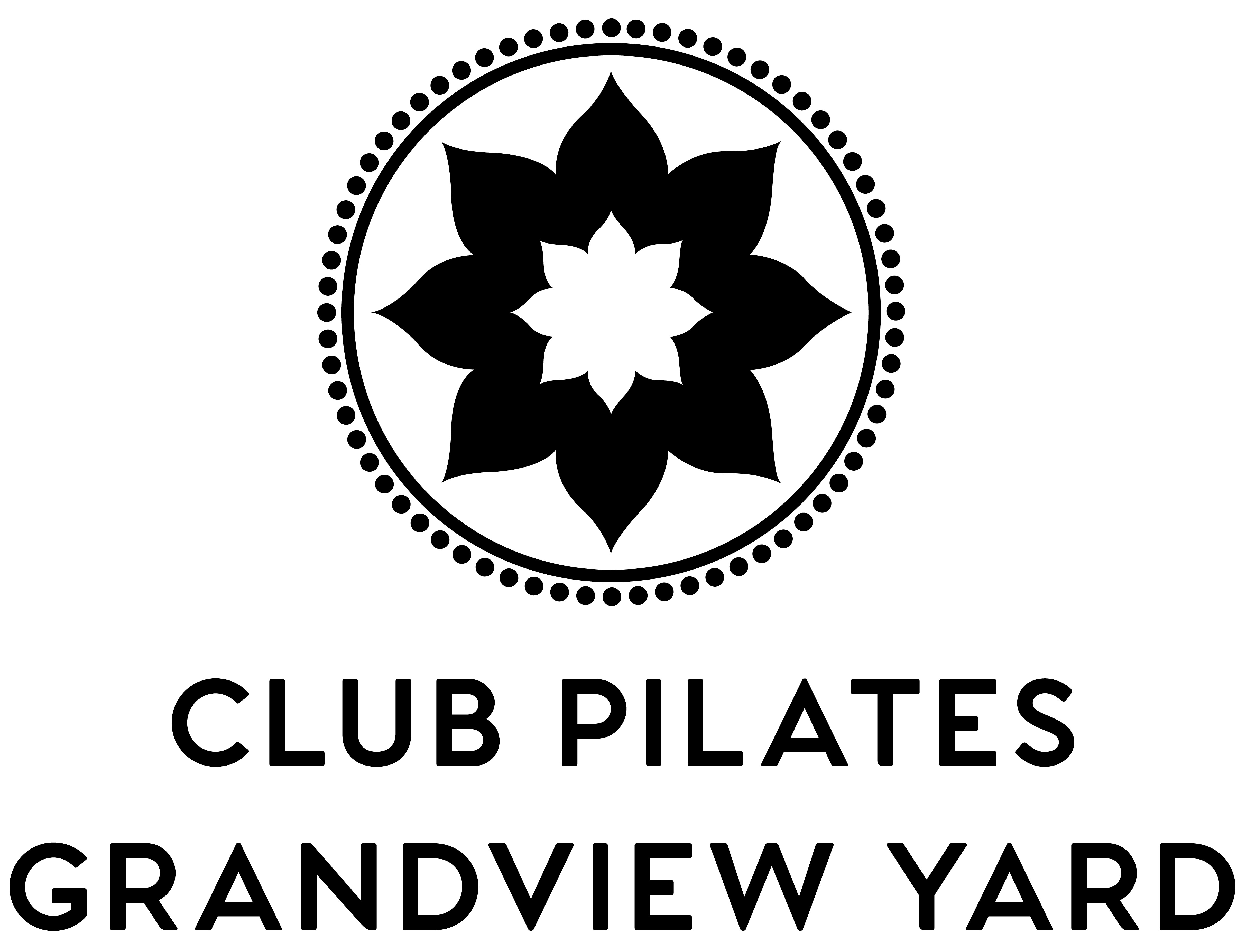 Club Pilates 
