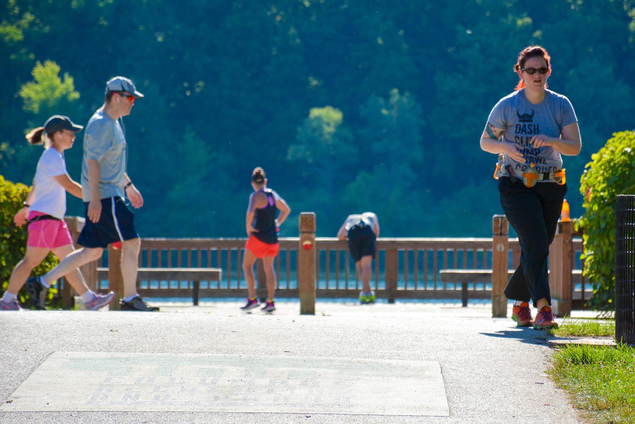 5 Ways to Stay Active in Columbus