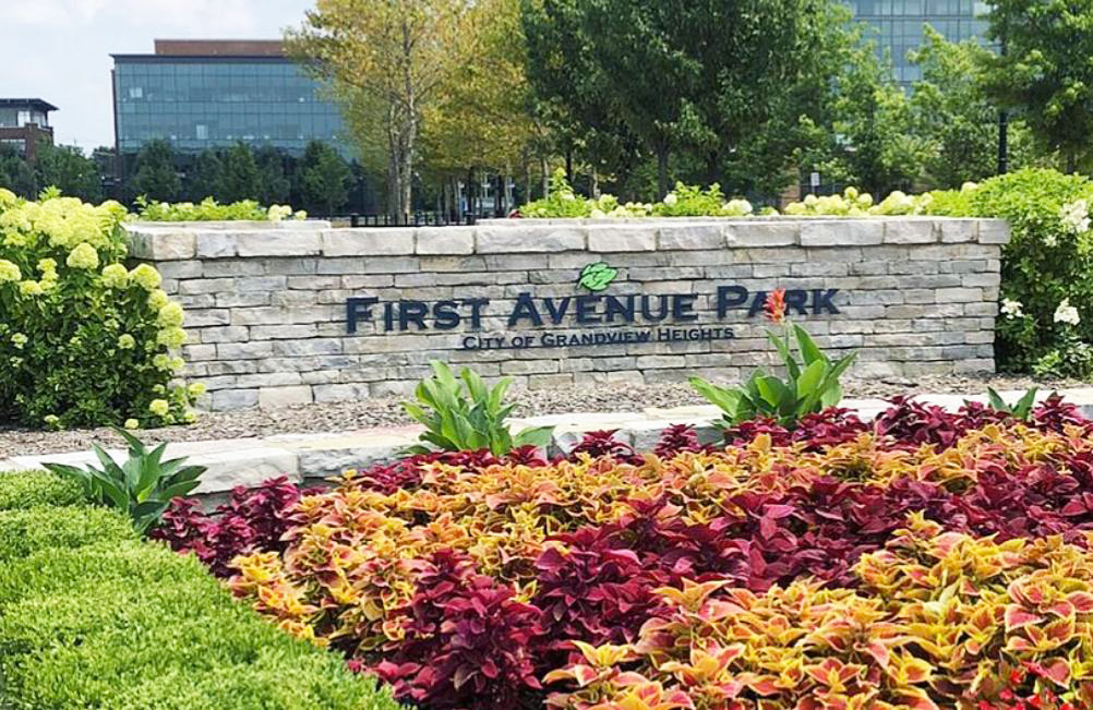 First Avenue Fall Fest: Sept. 26