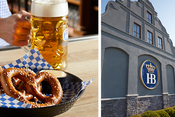 Columbus Restaurant Spotlight: Hofbräuhaus Columbus