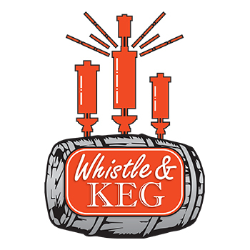 Whistle & Keg