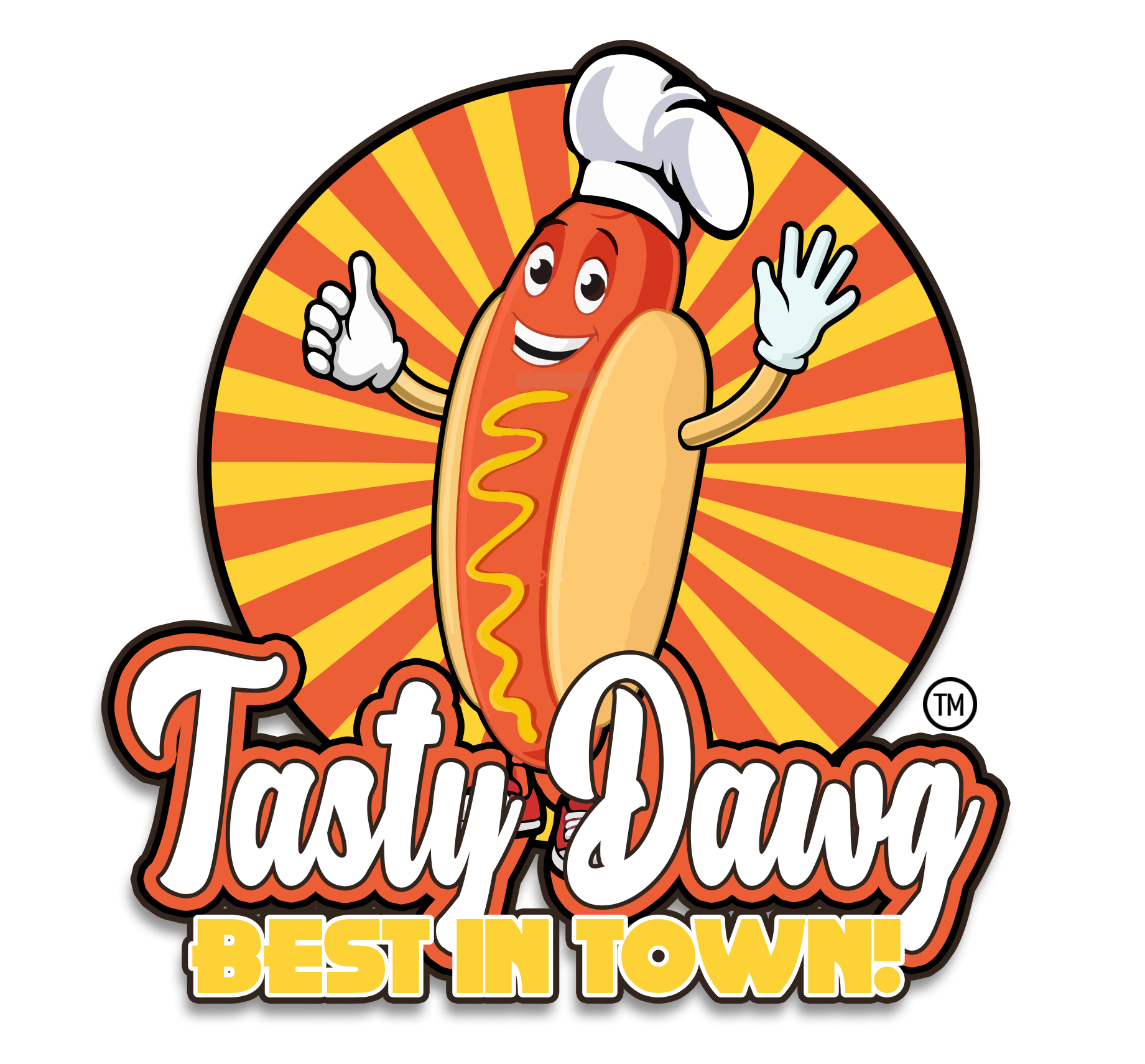 Tasty Dawg