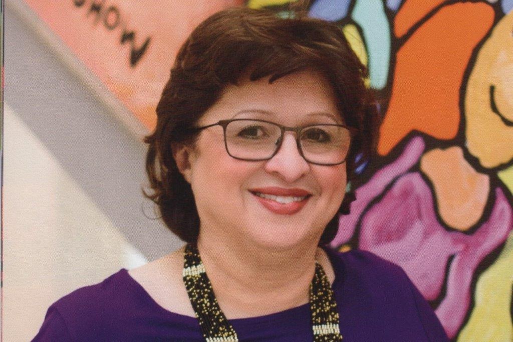 Nationwide Realty Investor’s long-time partner, Nancy Tidwell, wins Columbus Business First’s Diversity in Business Lifetime Achievement Award