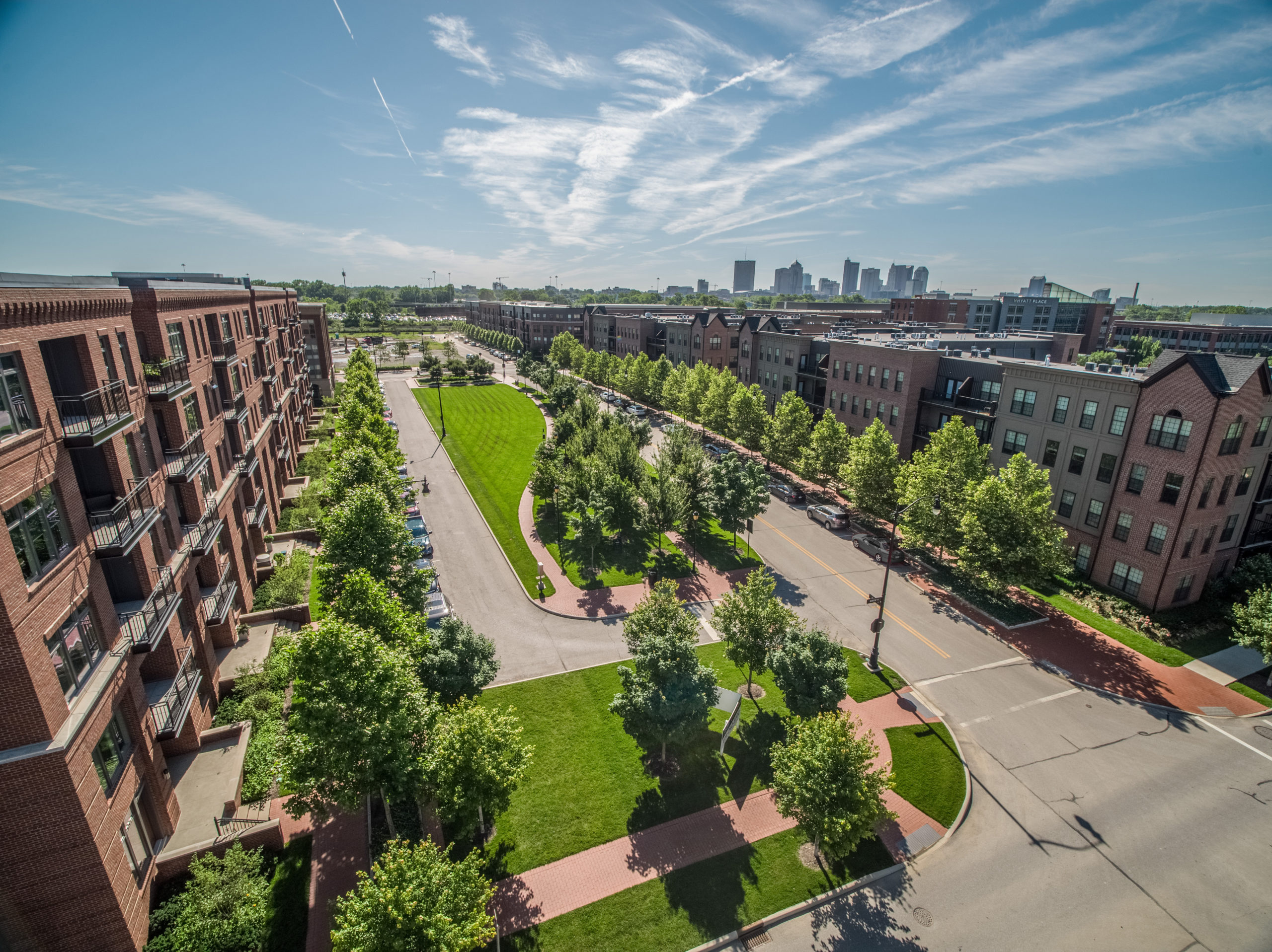 Grandview Yard Named Largest LEED Neighborhood Development Site in US