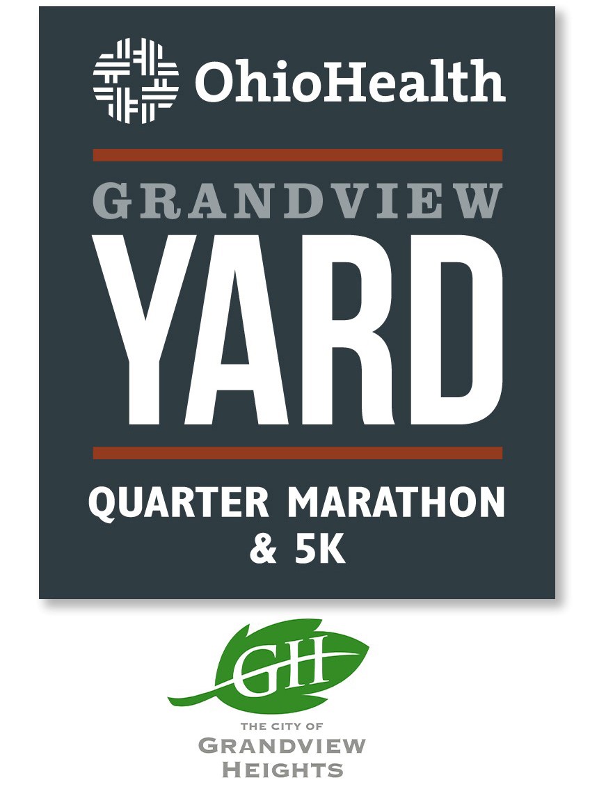 Grandview Yard Quarter Marathon & 5K Grandview Yard Grandview
