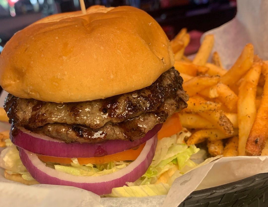 Pastimes Pub & Grill Grandview Yard Grandview Heights, OH