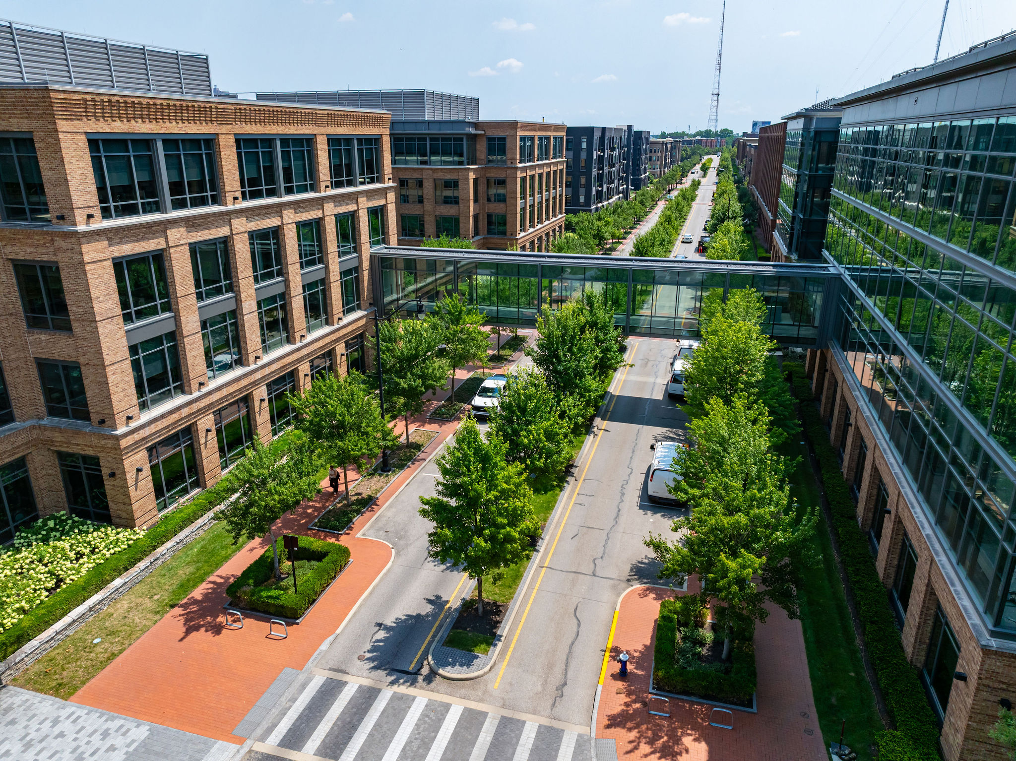 Grandview Yard adding retail and office tenants. Here’s who’s moving in