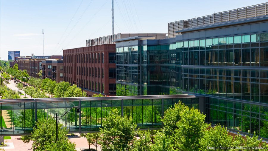 Grandview Yard secures 150,000 SF in new office leases after recent signings