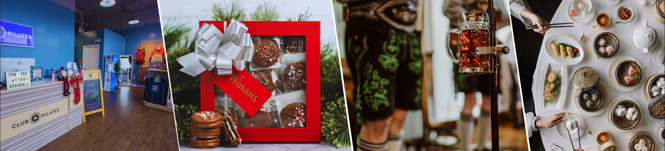 Up Front in Cbus | Winter