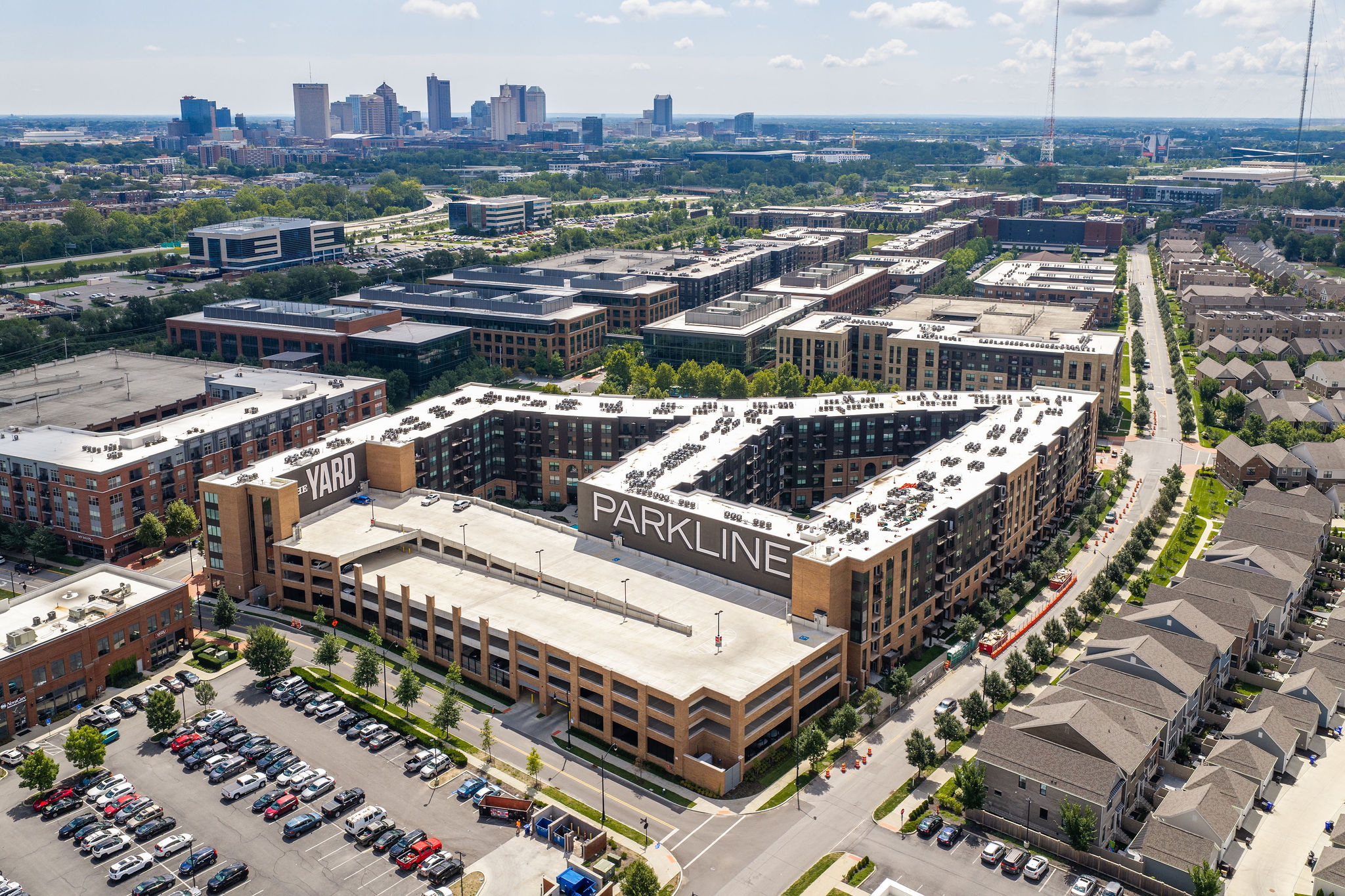 Columbus area’s jobs growth far out-paces the nation